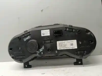 Peça sobressalente para automóvel em segunda mão quadrante por ford focus lim. (cb8) trend referências oem iam bm5t14c026ae  