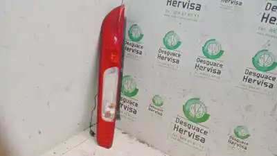 Tweedehands auto-onderdeel rechter achterlamp voor ford focus berlina (cap) 1.6 cat oem iam-referenties 10175