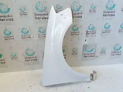 Peça sobressalente para automóvel em segunda mão Guarda-lamas Dianteiro Direito por AUDI A3 (8P) 2.0 TDI Limited Edition (103kW) Referências OEM IAM   