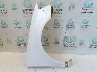 Second-hand car spare part front right fin for audi a3 (8p) 2.0 tdi limited edition (103kw) oem iam references   