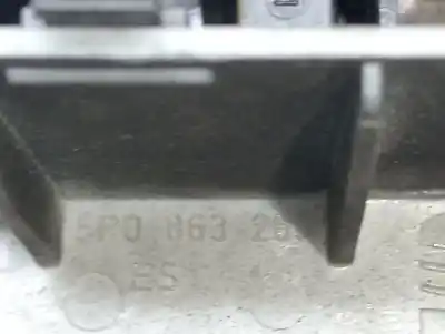 Second-hand car spare part multifunction switch for seat toledo (5p2) reference oem iam references 5p0863263  