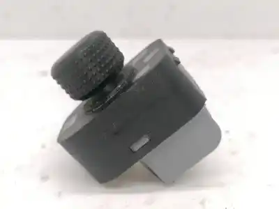 Second-hand car spare part rearview side mirror switch for seat leon (1p1) reference oem iam references 5p0959565a  