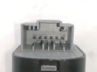 Second-hand car spare part rearview side mirror switch for seat leon (1p1) reference oem iam references 5p0959565a  