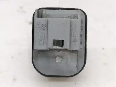Second-hand car spare part rearview side mirror switch for seat leon (1p1) reference oem iam references 5p0959565a  