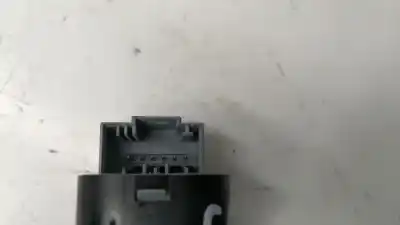 Second-hand car spare part rearview side mirror switch for seat altea (5p1) reference oem iam references 5p0959565  