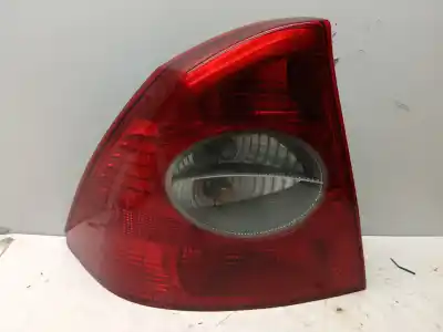 Second-hand car spare part Left Tailgate Light for FORD FOCUS BERLINA (CAP) 1.6 TDCi CAT OEM IAM references 5M5113405B  