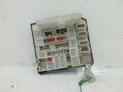 Автозапчасти б/у блок реле/предохранителей за RENAULT SCENIC II Authentique ссылки OEM IAM 5191580A 8200481866 