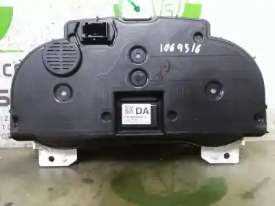 Pezzo di ricambio per auto di seconda mano pannello degli strumenti per opel corsa d (s07) 1.3 cdti (l08 l68) riferimenti oem iam p0013264273   Pezzo di ricambio per auto di seconda mano pannello degli strumenti per opel corsa d (s07) 1.3 cdti (l08 l68) riferimenti oem iam p0013264273