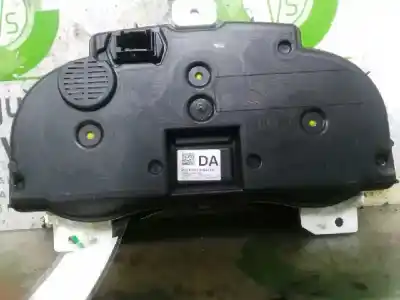 Peça sobressalente para automóvel em segunda mão quadrante por opel corsa d limited edition referências oem iam p0013264273  ns7864356