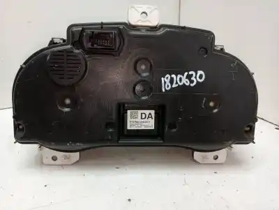 İkinci el araba yedek parçası enstrüman paneli için opel corsa d (s07) 1.3 cdti (l08 l68) oem iam referansları p0013264273   İkinci el araba yedek parçası enstrüman paneli için opel corsa d (s07) 1.3 cdti (l08 l68) oem iam referansları p0013264273