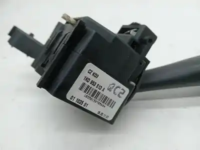 Peça sobressalente para automóvel em segunda mão comutador de piscas  por seat altea (5p1) reference referências oem iam 1k0953513a  