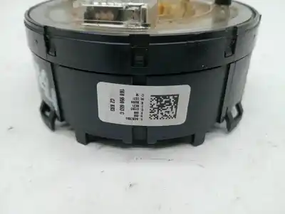 Peça sobressalente para automóvel em segunda mão fita do airbag por seat altea (5p1) reference referências oem iam 1k0959653c  