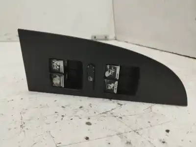 Автозапчастина б/у передні вікний вмикач для seat leon (1p1) reference посилання на oem iam 1p0959857 Автозапчастина б/у передні вікний вмикач для seat leon (1p1) reference посилання на oem iam 1p0959857