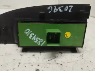 Second-hand car spare part left front power window switch for seat leon (1p1) reference oem iam references 1p0959857   Second-hand car spare part left front power window switch for seat leon (1p1) reference oem iam references 1p0959857