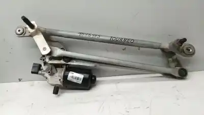 Second-hand car spare part FRONT WINDSHIELD WIPER MOTOR for FORD TOURNEO COURIER (C4A)  OEM IAM references ET7617500AE  W000056861