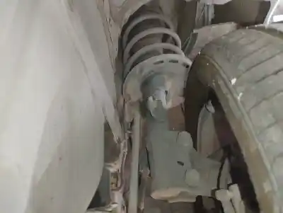 Peça sobressalente para automóvel em segunda mão AMORTECEDOR DIANTEIRO ESQUERDO por TOYOTA AURIS TOURING SPORTS (E18)  Referências OEM IAM 4852009X90  