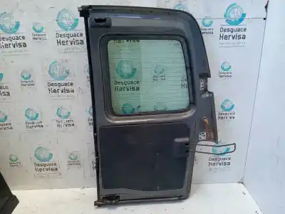 Peça sobressalente para automóvel em segunda mão porta do automóvel traseira esquerda por citroen berlingo 1.9 diesel referências oem iam   
