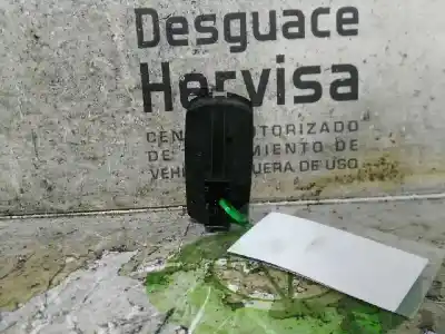 Peça sobressalente para automóvel em segunda mão botão / interruptor elevador vidro dianteiro esquerdo por opel corsa d corsavan referências oem iam 13258521aa  