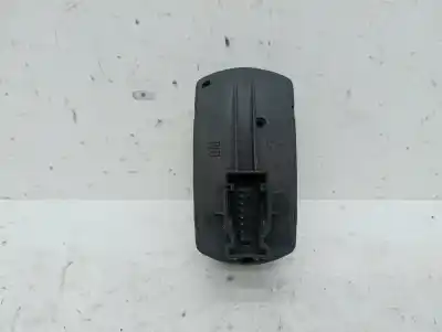 Second-hand car spare part left front power window switch for opel corsa d cmon oem iam references 13258521aa  