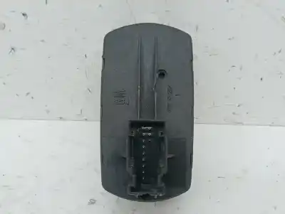 Second-hand car spare part left front power window switch for opel corsa d cmon oem iam references 13258521aa  