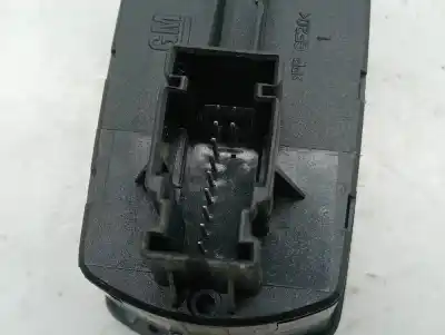 Second-hand car spare part left front power window switch for opel corsa d cmon oem iam references 13258521aa  