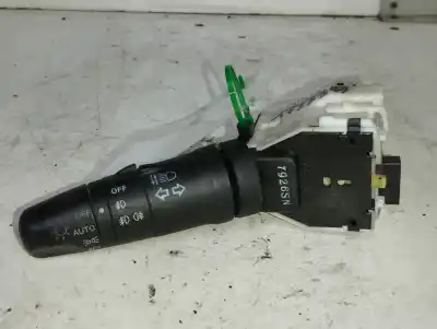 Piesă de schimb auto la mâna a doua maneta bloc lumini pentru nissan note (e11e) acenta referințe oem iam 7926sn