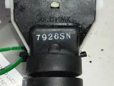 Pezzo di ricambio per auto di seconda mano controllo della luce per nissan note (e11e) acenta riferimenti oem iam 7926sn  14425