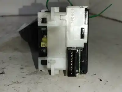 Pezzo di ricambio per auto di seconda mano controllo della luce per nissan note (e11e) acenta riferimenti oem iam 7926sn  14425