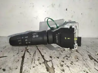 Tweedehands auto-onderdeel lichtbesturing voor nissan note (e11e) 1.4 cat oem iam-referenties 7306sd
