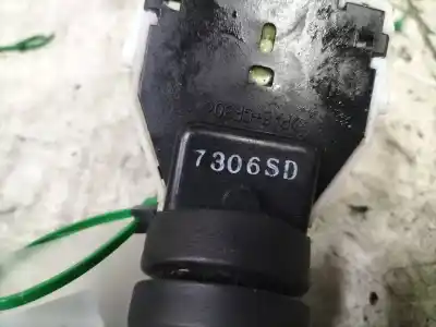 Second-hand car spare part headlights switch for nissan note (e11e) 1.4 cat oem iam references 7306sd  14425