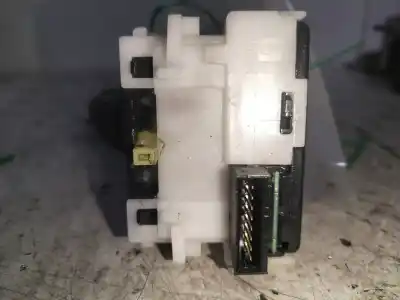 Second-hand car spare part headlights switch for nissan note (e11e) 1.4 cat oem iam references 7306sd  14425