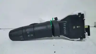 Peça sobressalente para automóvel em segunda mão comutador de luzes por nissan note (e11e) 1.4 cat referências oem iam 5y25sd