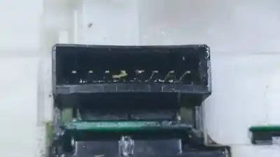 Tweedehands auto-onderdeel lichtbesturing voor nissan note (e11e) 1.4 cat oem iam-referenties 5y25sd  14425