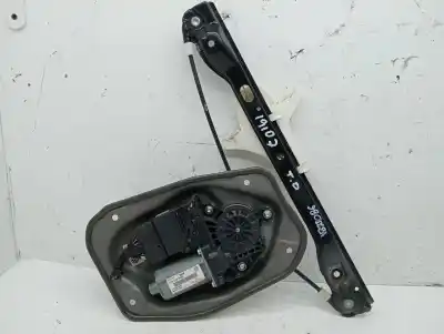 İkinci el araba yedek parçası Arka Sag Cam Regülatörü için VOLKSWAGEN GOLF V BERLINA (1K1) Highline OEM IAM referansları 1K4839402E  