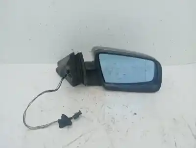 Second-hand car spare part right rearview mirror for bmw serie 5 berlina (e60) 530d oem iam references e1010748