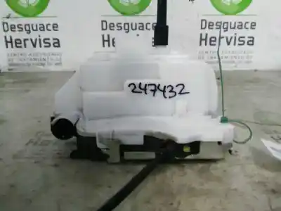 Peça sobressalente para automóvel em segunda mão  por CITROEN C2 (JM_)  Referências OEM IAM   