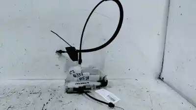 Second-hand car spare part  for CITROEN C2  OEM IAM references 52187680  