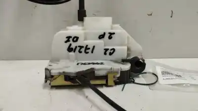 Second-hand car spare part  for CITROEN C2 (JM_)  OEM IAM references   