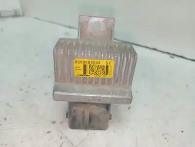 Peça sobressalente para automóvel em segunda mão caixa de pré-aquecimento por renault kangoo expression referências oem iam 8200859243