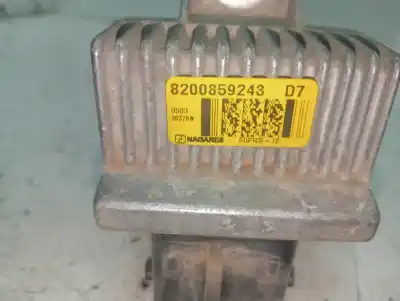 Second-hand car spare part glow plug for renault kangoo expression oem iam references 8200859243  