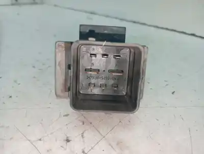 Second-hand car spare part glow plug for renault kangoo expression oem iam references 8200859243  