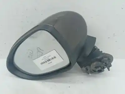 Peça sobressalente para automóvel em segunda mão espelho retrovisor esquerdo por kia rio basic referências oem iam 876101w040