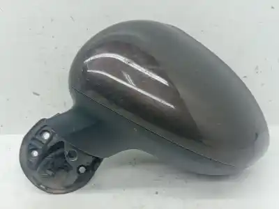 Peça sobressalente para automóvel em segunda mão espelho retrovisor esquerdo por kia rio basic referências oem iam 876101w040  
