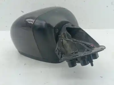 Peça sobressalente para automóvel em segunda mão espelho retrovisor esquerdo por kia rio basic referências oem iam 876101w040  