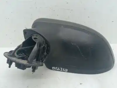 Peça sobressalente para automóvel em segunda mão espelho retrovisor esquerdo por kia rio basic referências oem iam 876101w040  