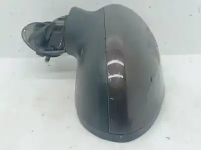 Peça sobressalente para automóvel em segunda mão espelho retrovisor esquerdo por kia rio basic referências oem iam 876101w040  