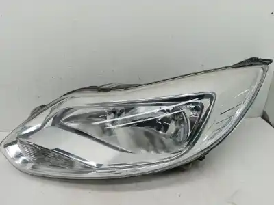 Peça sobressalente para automóvel em segunda mão farol / farolim esquerdo por ford focus lim. (cb8) trend referências oem iam bm5113w030ak