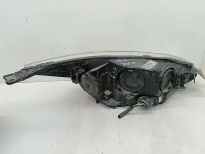 Second-hand car spare part left headlight for ford focus lim. (cb8) trend oem iam references bm5113w030ak  