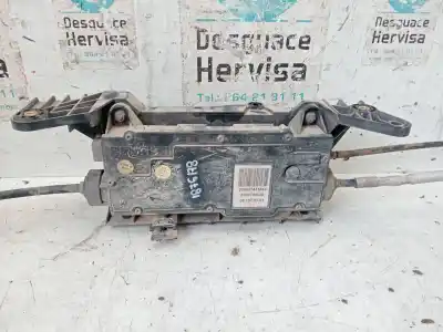 Pièce détachée automobile d'occasion FREIN À MAIN ÉLECTRIQUE pour RENAULT SCÉNIC II (JM0/1_)  Références OEM IAM 8200734628   Pièce détachée automobile d'occasion FREIN À MAIN ÉLECTRIQUE pour RENAULT SCÉNIC II (JM0/1_)  Références OEM IAM 8200734628