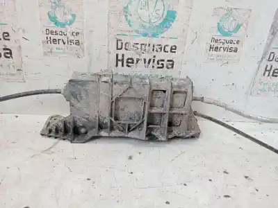 Second-hand car spare part electric parking brake for renault scénic ii (jm0/1_) 1.5 dci (jm1e, jm16) oem iam references 8200734628  